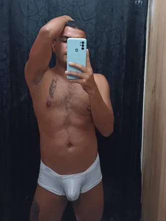 OnlyFans cuenta emiliobouvierfox avatar 1