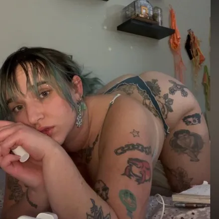 OnlyFans cuenta bagel.girl header 2