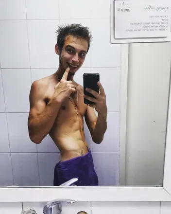 OnlyFans cuenta dardikv avatar 1