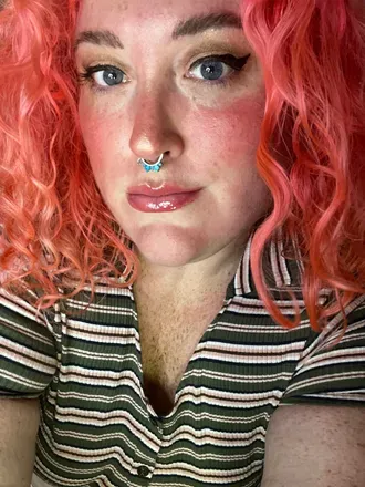OnlyFans cuenta bbygrl526 avatar 1