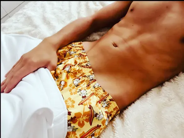 OnlyFans account  satin_boys_tc header 2