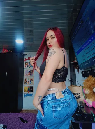 OnlyFans cuenta caritogomez04 header 2