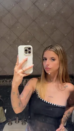 OnlyFans cuenta chloekiiisss header 2