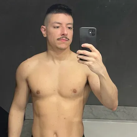OnlyFans cuenta milomonteroxxx avatar 1
