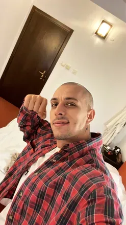 OnlyFans cuenta bigbigjerry avatar 1