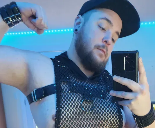 OnlyFans cuenta nwbearboy avatar 1
