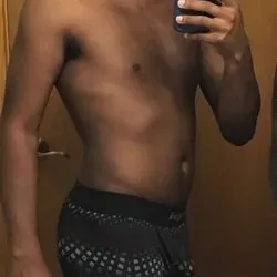OnlyFans cuenta blackdelicious avatar 1