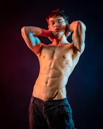 OnlyFans cuenta thatslukasss avatar 1