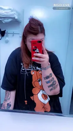 OnlyFans cuenta spookylife avatar 1