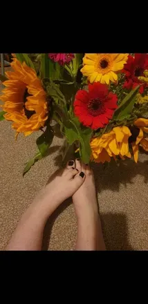 OnlyFans cuenta peachyfeetys avatar 1