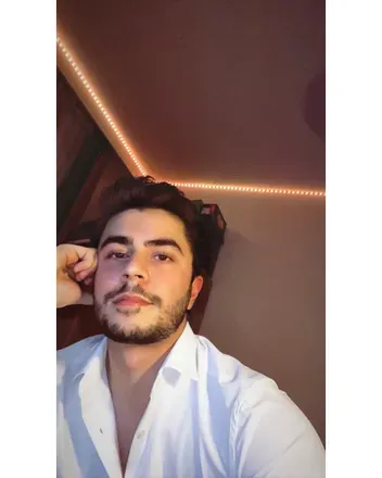 OnlyFans cuenta chris1302 avatar 1