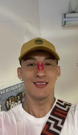 OnlyFans cuenta jhonder7 avatar 1