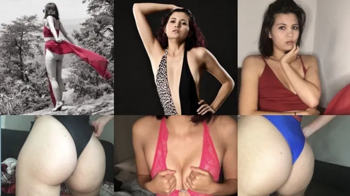 OnlyFans cuenta baby_queen23 header 2