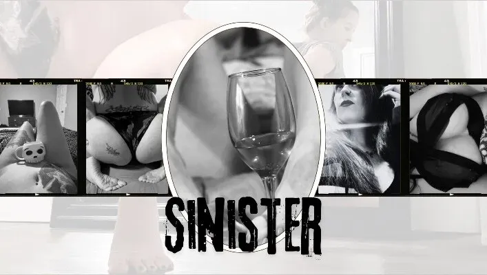 OnlyFans cuenta sinisterillusion header 2