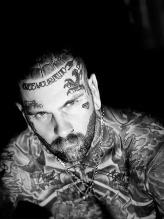 OnlyFans cuenta alexfaithless avatar 1