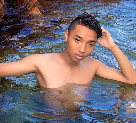 OnlyFans cuenta jusjusstin avatar 1