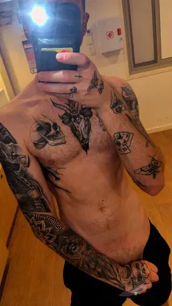 OnlyFans cuenta matthewlynes avatar 1