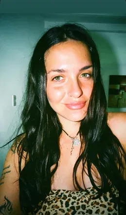 OnlyFans account  selenepower avatar 1