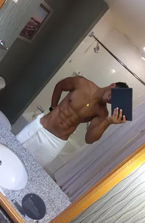 OnlyFans cuenta mikeoncho avatar 1