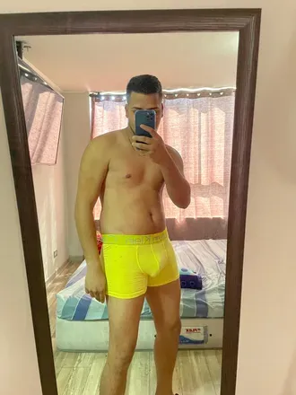 OnlyFans cuenta luis2ta96 avatar 1