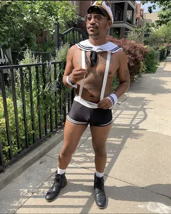OnlyFans cuenta tony_homo avatar 1