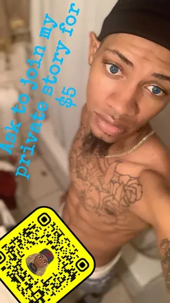 OnlyFans cuenta kiddo069 header 2