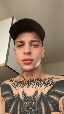 OnlyFans cuenta captnlevi avatar 1
