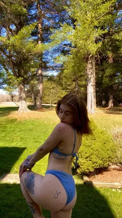 OnlyFans cuenta babygirl2725 avatar 1