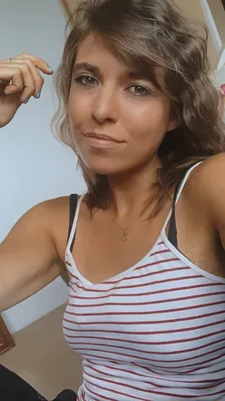 OnlyFans cuenta livie0609 avatar 1