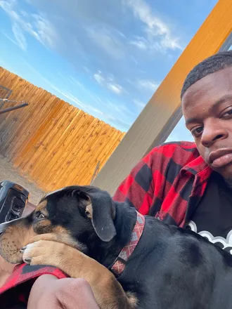 OnlyFans account  papi_jaybee93 header 2
