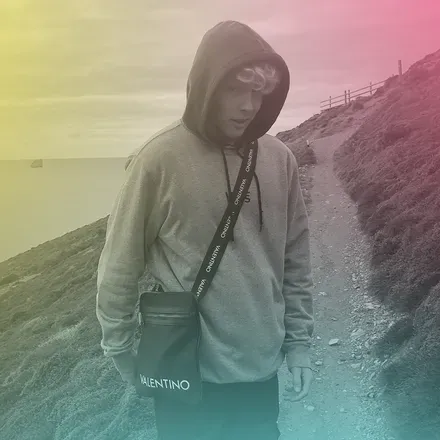 OnlyFans cuenta finnbaked avatar 1