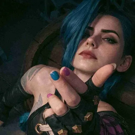 OnlyFans of archanistchloe