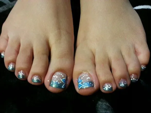 OnlyFans account  sweetetheralfeet avatar 1