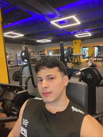 OnlyFans cuenta jhon.yarli avatar 1