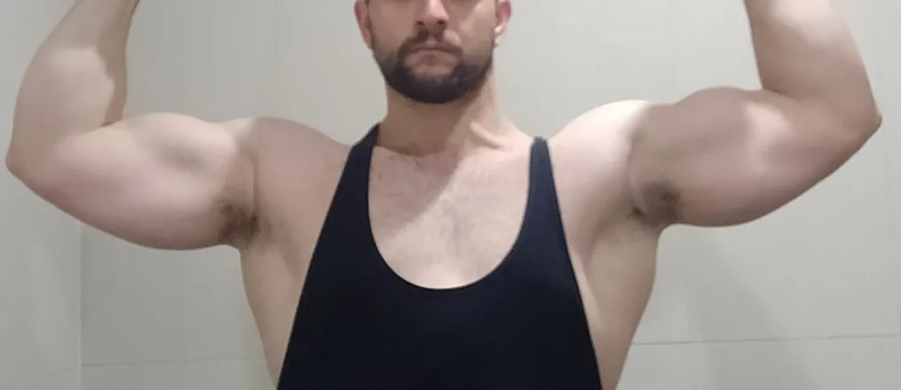 OnlyFans cuenta vinnystar456 header 2