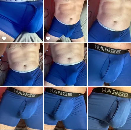 OnlyFans cuenta patrickhenrygeek header 2