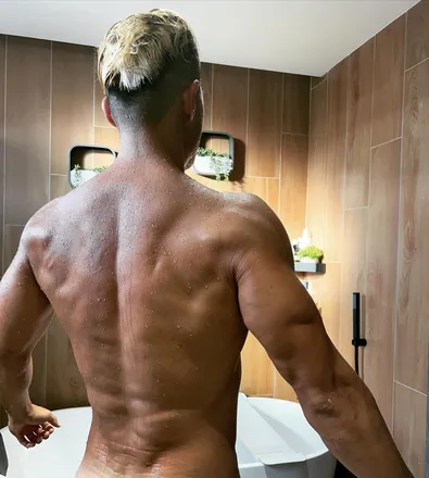 OnlyFans cuenta rimorimo header 2