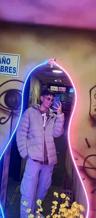 OnlyFans cuenta cristian20_241 avatar 1