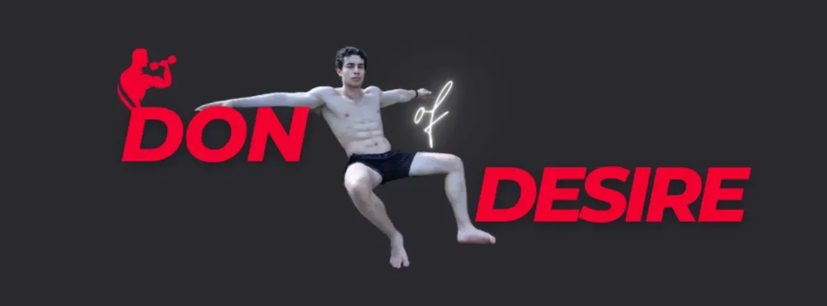 OnlyFans cuenta donofdesire header 2