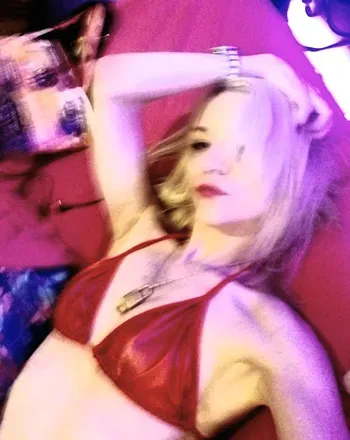 OnlyFans cuenta alyss_white avatar 1