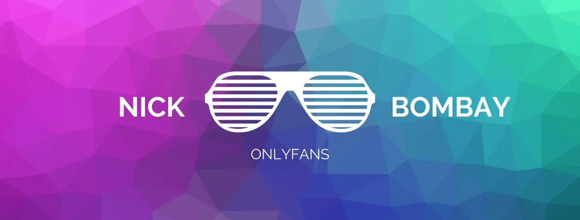 OnlyFans cuenta nickbombay header 1