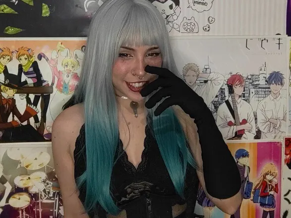 OnlyFans cuenta goddess.hexabelle header 2