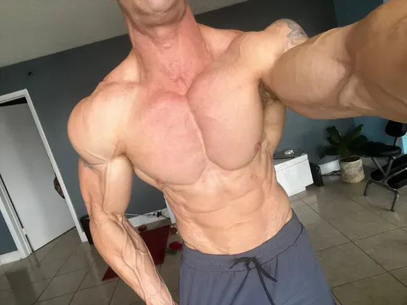 OnlyFans cuenta hotcouplefit avatar 1
