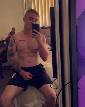 OnlyFans cuenta bullbazuso avatar 1