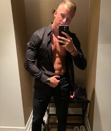 OnlyFans cuenta tomhustle avatar 1