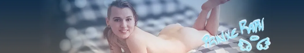 OnlyFans account  prinxeraph header 2