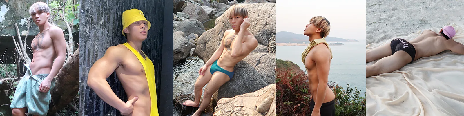 OnlyFans cuenta senpaistrips header 2