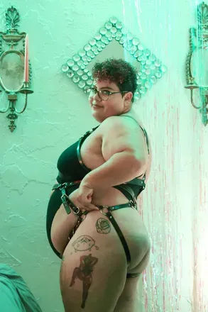 OnlyFans cuenta sakina_sins avatar 1