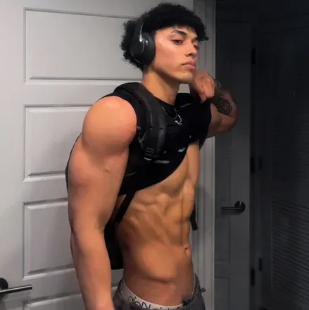 OnlyFans cuenta allexandersky avatar 1