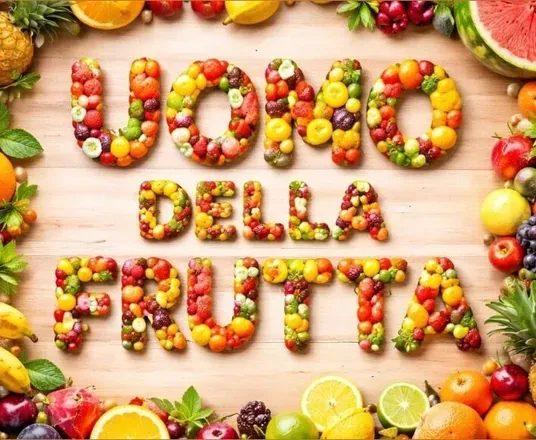 OnlyFans cuenta uomodellafrutta avatar 1